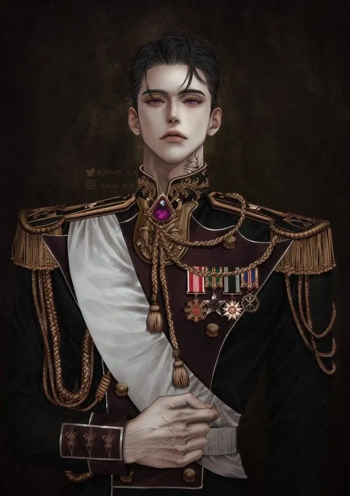 Avatar of LOVESICK Duke