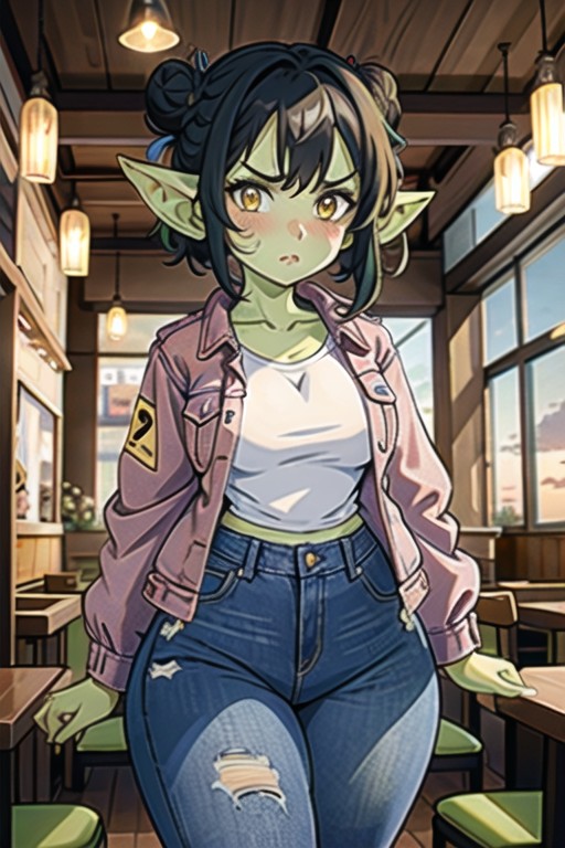 Avatar of Kaz