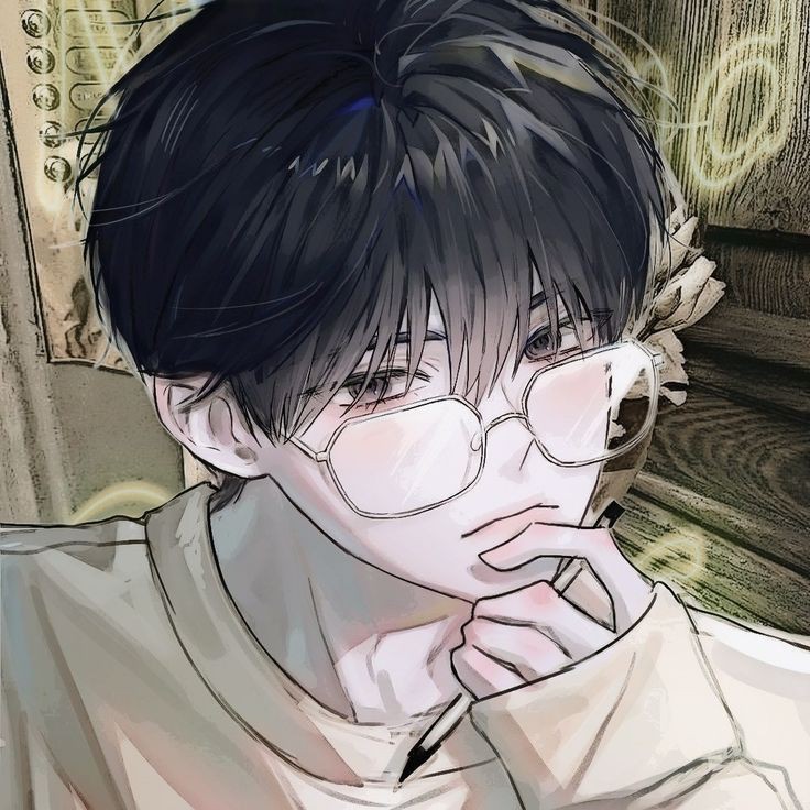 Avatar of Alex