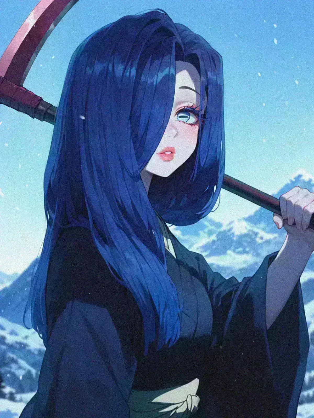 Avatar of Demon Slayer: Kasai Michi | Journey To Final Selection