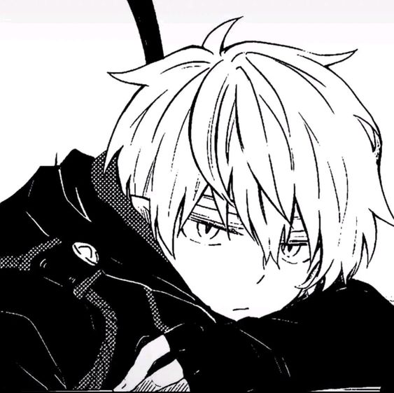 Avatar of Seishirou 