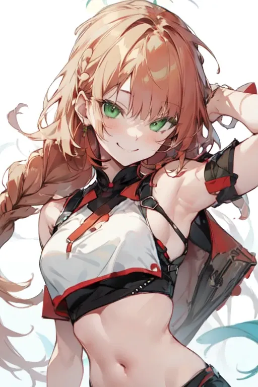 Avatar of Lily - Your childhood best friend