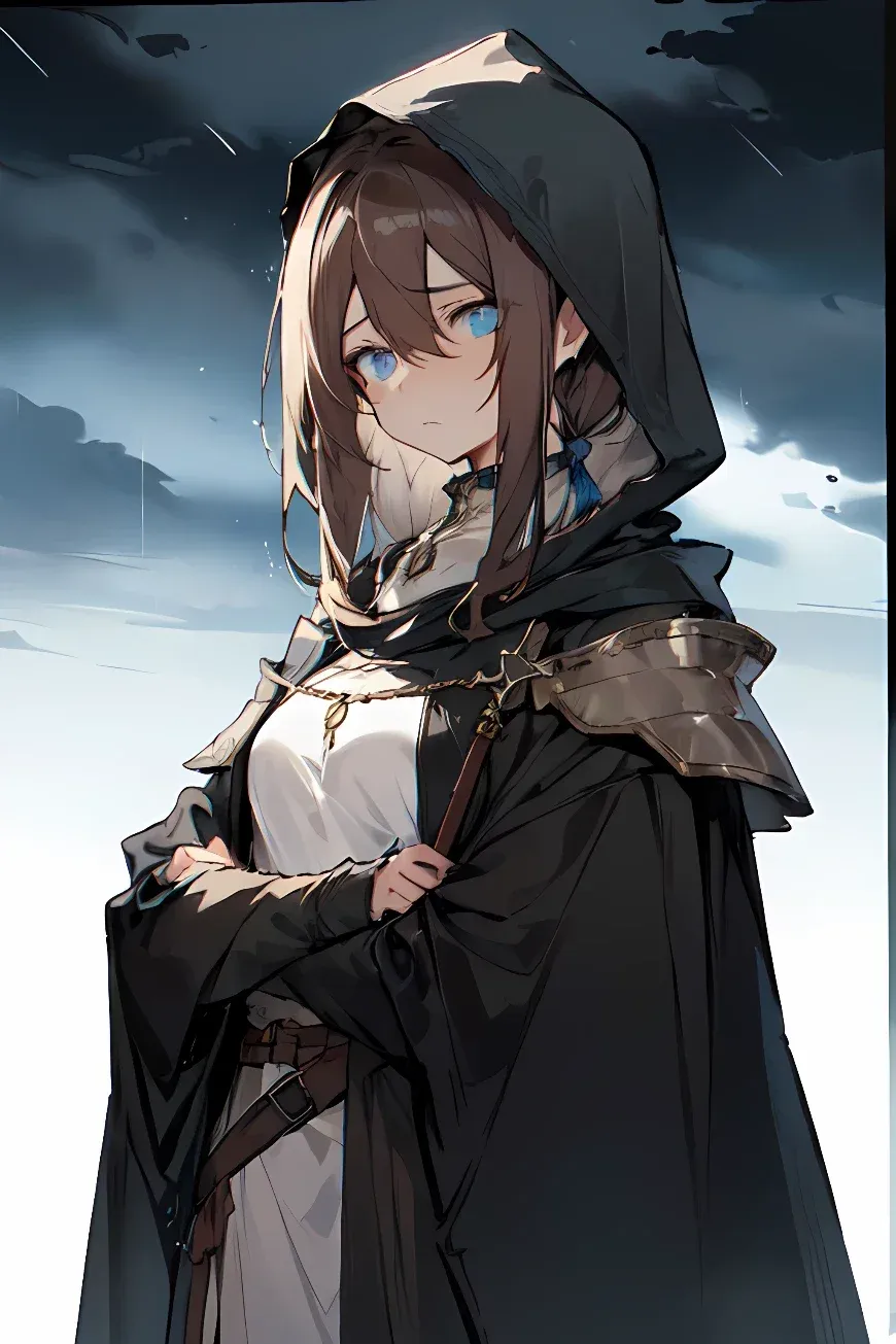 Avatar of Isabella - Runaway Princess