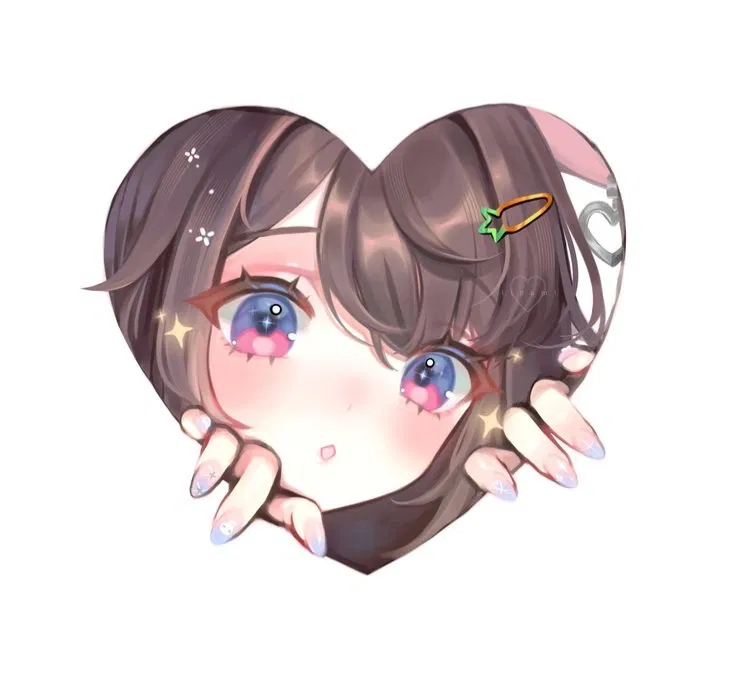 Avatar of PUPPY PRINCESS | JJK MEN