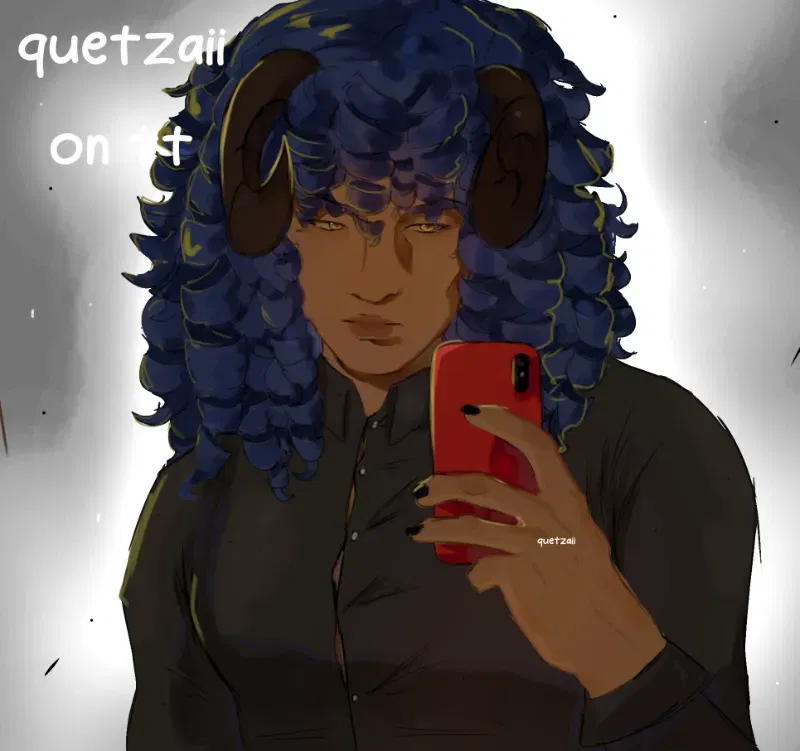 Avatar of Azul