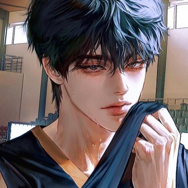 Avatar of Kobe