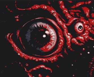 Avatar of The Entity