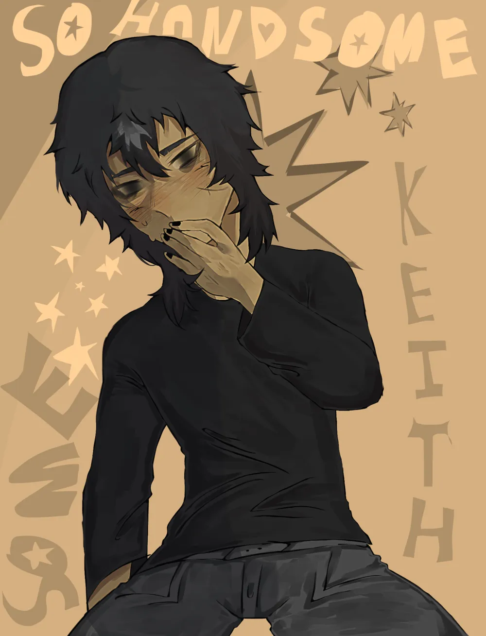 Avatar of Keith