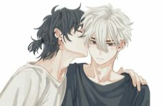 Avatar of Kai (Your cuntboy boyfriend)