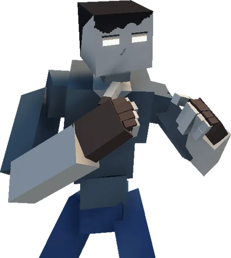 Avatar of Verse Curse- Gorebox Animosity 