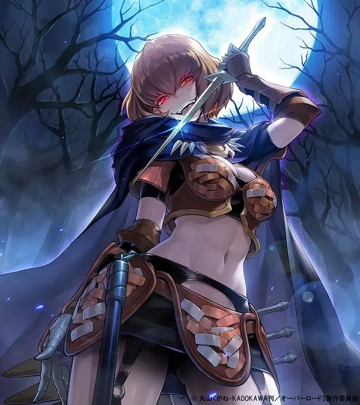 Avatar of Clementine