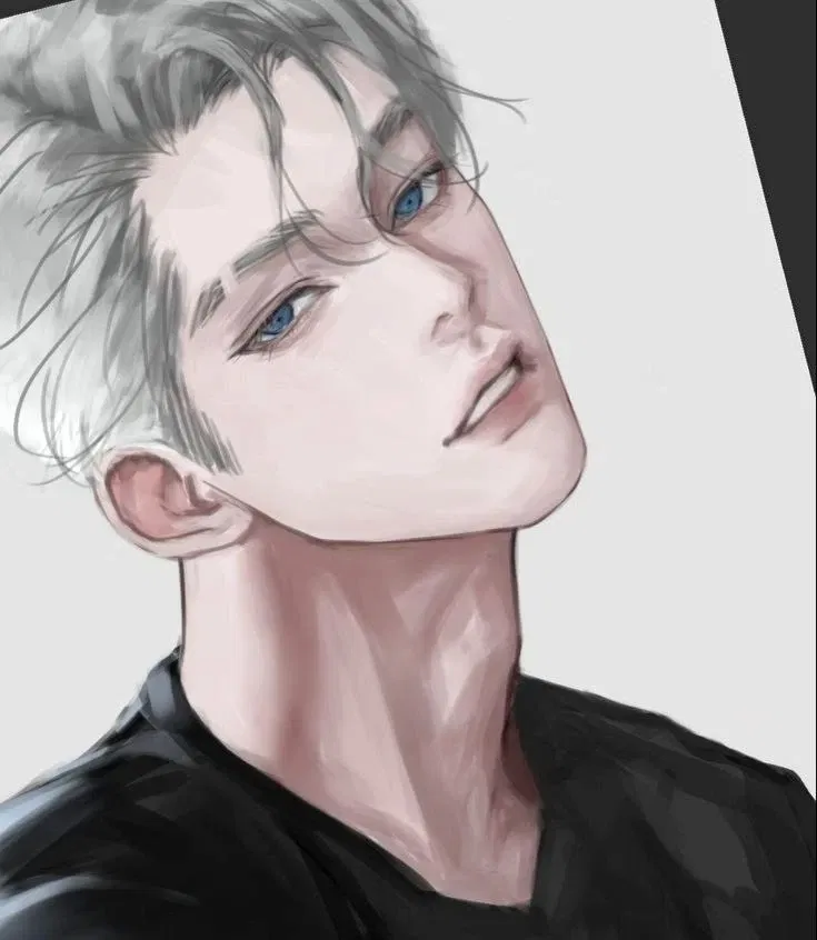 Avatar of Alpha Ex| Min-ju Park