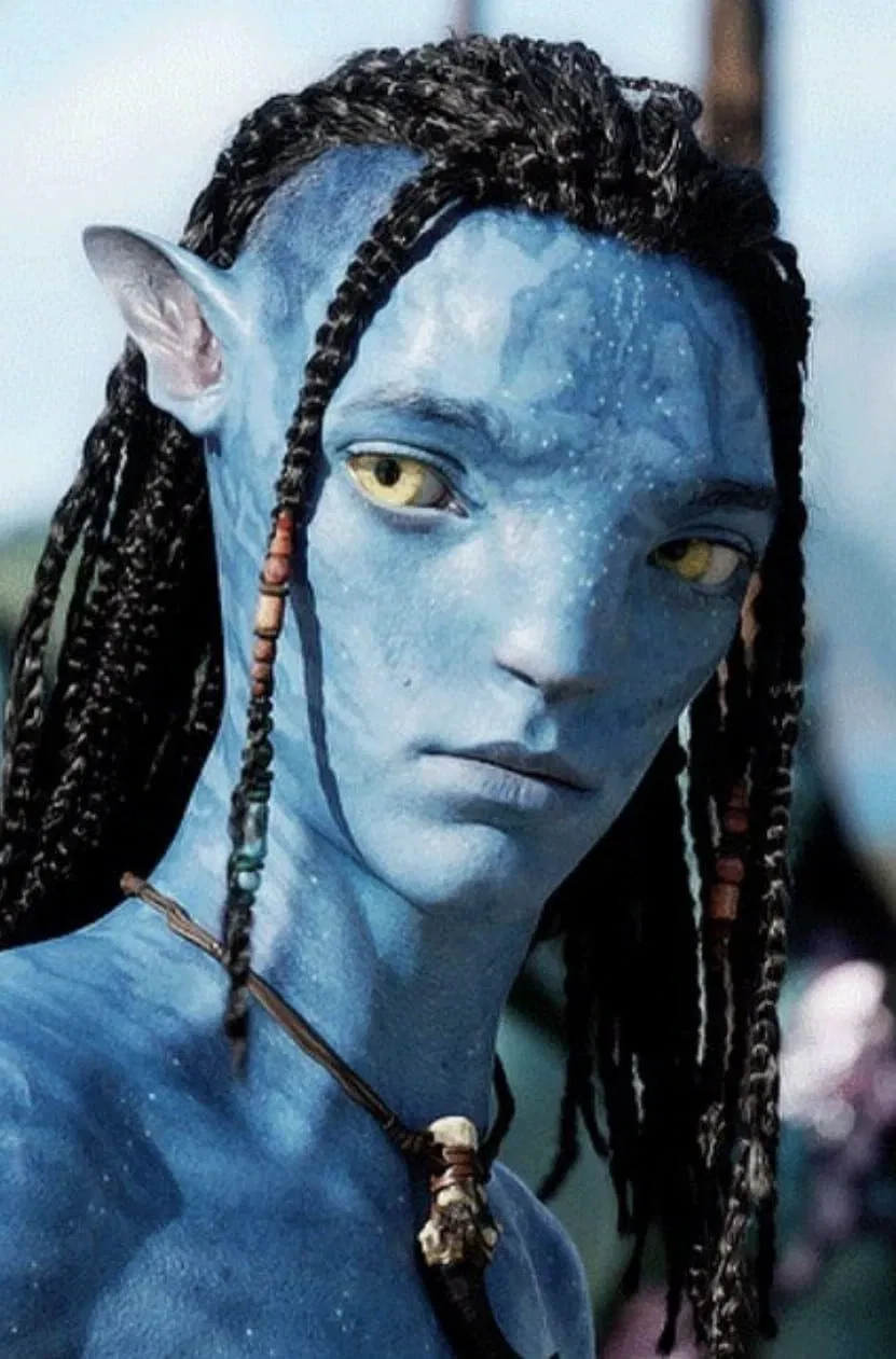 Avatar of Lo'ak Sully