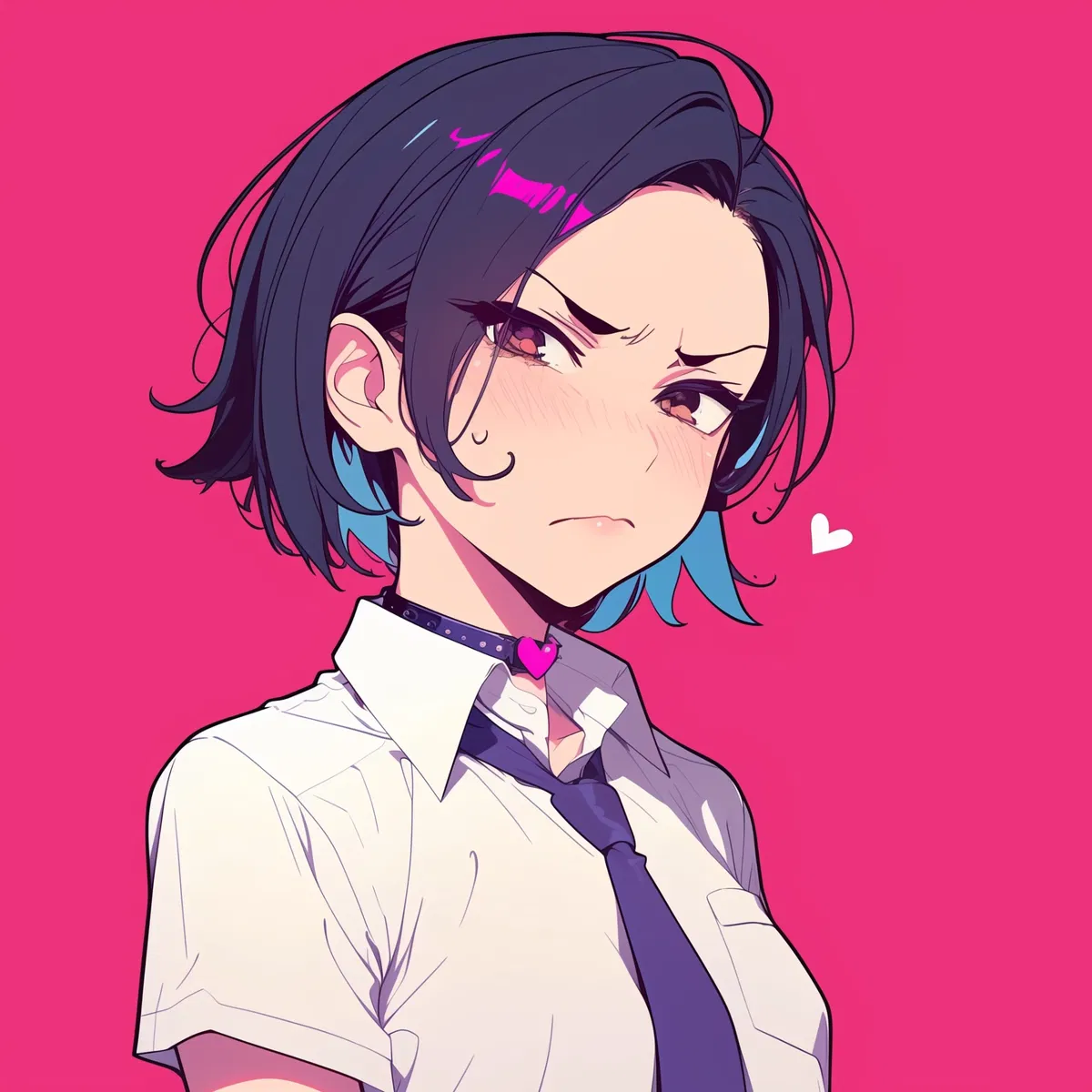 Avatar of Kaoru Nikiri 
