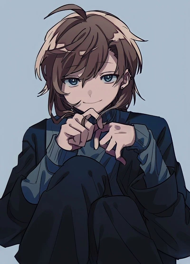 Avatar of Xylei