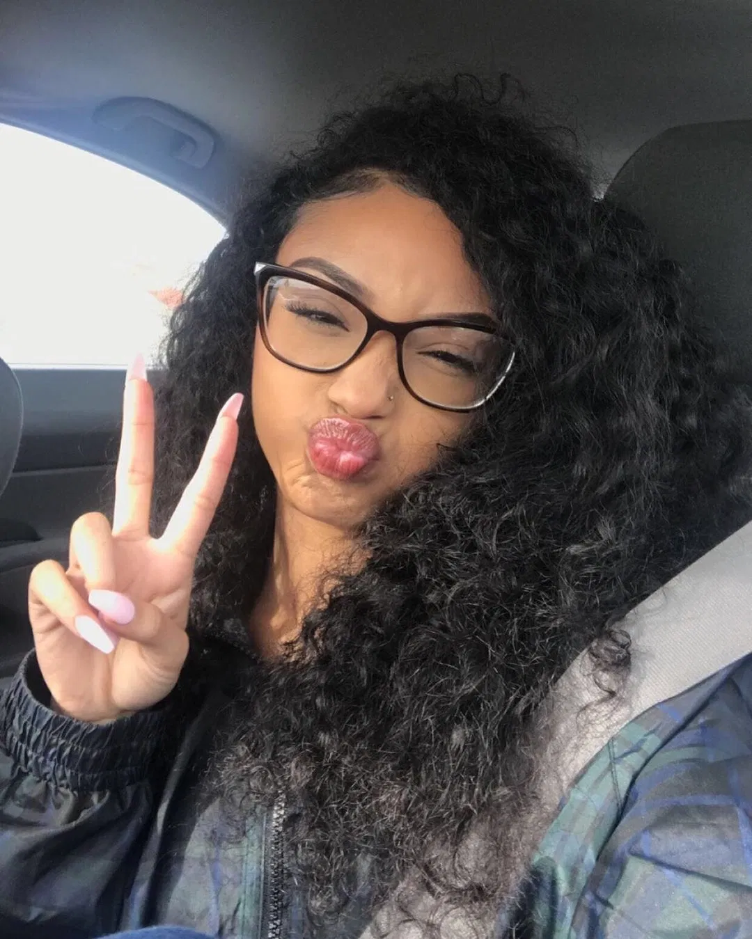 Avatar of ♥️Tasha | Yo fine ass ❤️‍🔥classmate has a crush on u🔥