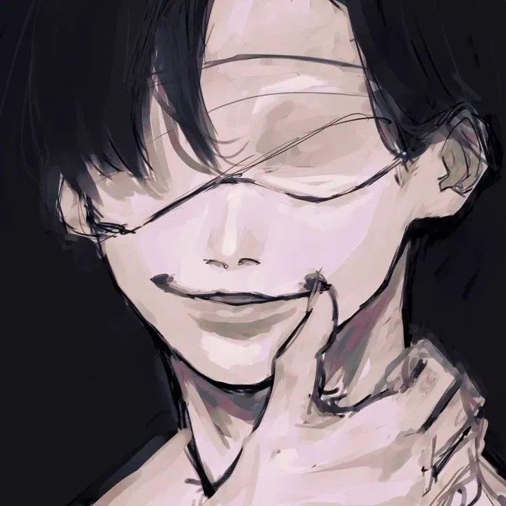 Avatar of MASTER || Silas Loxley