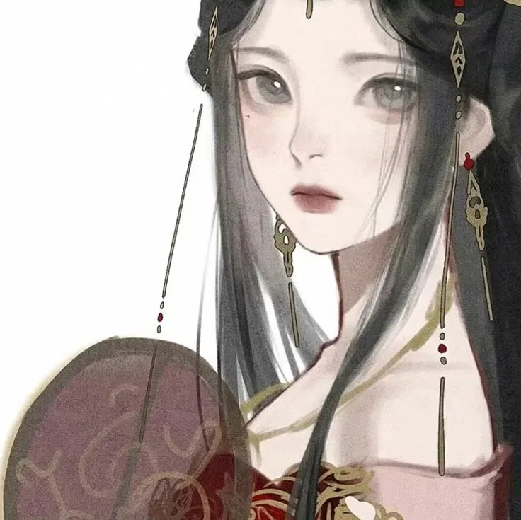 Avatar of Aya 🪭| "THE STORM AND THE STRANGER"