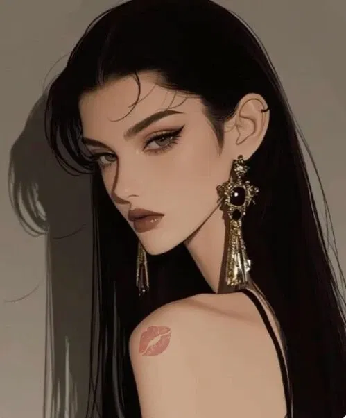 Avatar of Gianna “Gigi” Moretti | 👠 MOB WIFE 