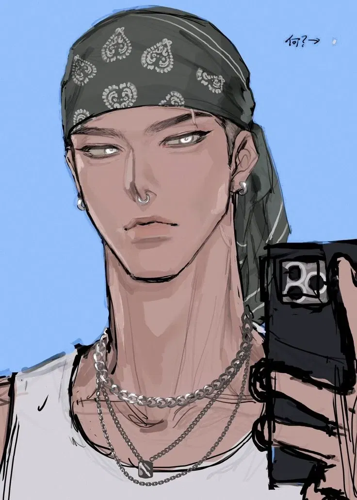 Avatar of Tobias Cross | 🥁 DAZE