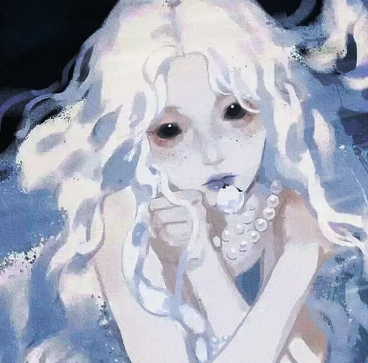Avatar of Lira 🫧| SIREN