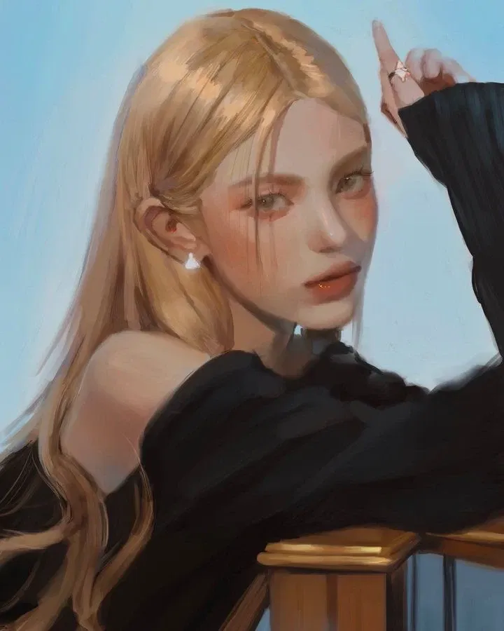Avatar of Alina Mikhaylovskaya ❄️ | GF