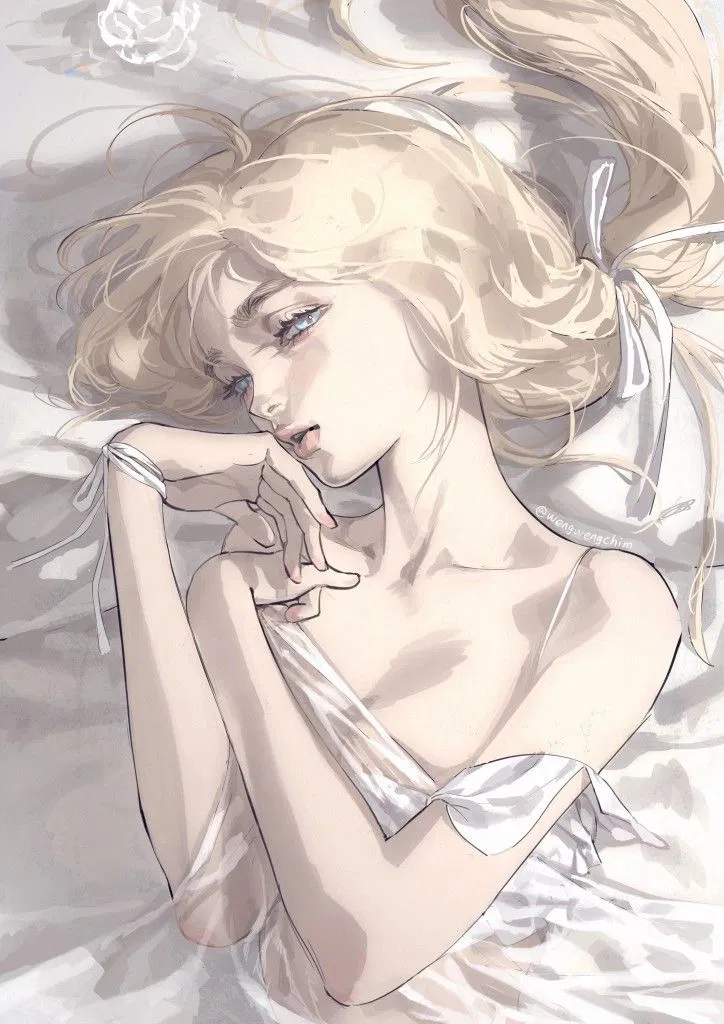 Avatar of Cassie Benett 🩰 | BALLERINA