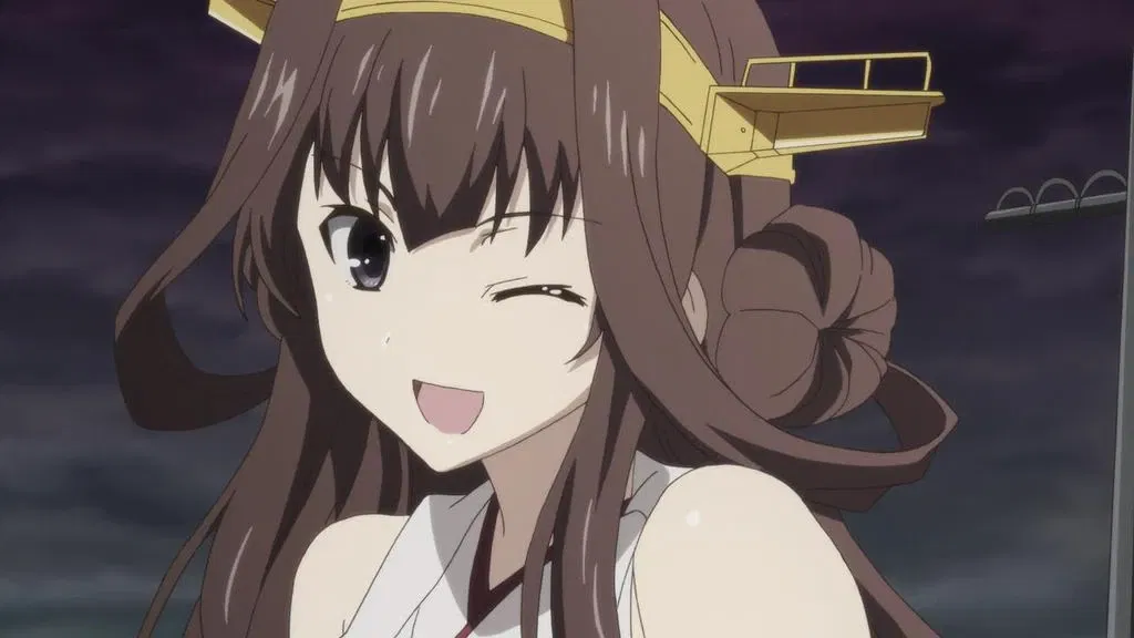 Avatar of IJN Kongou