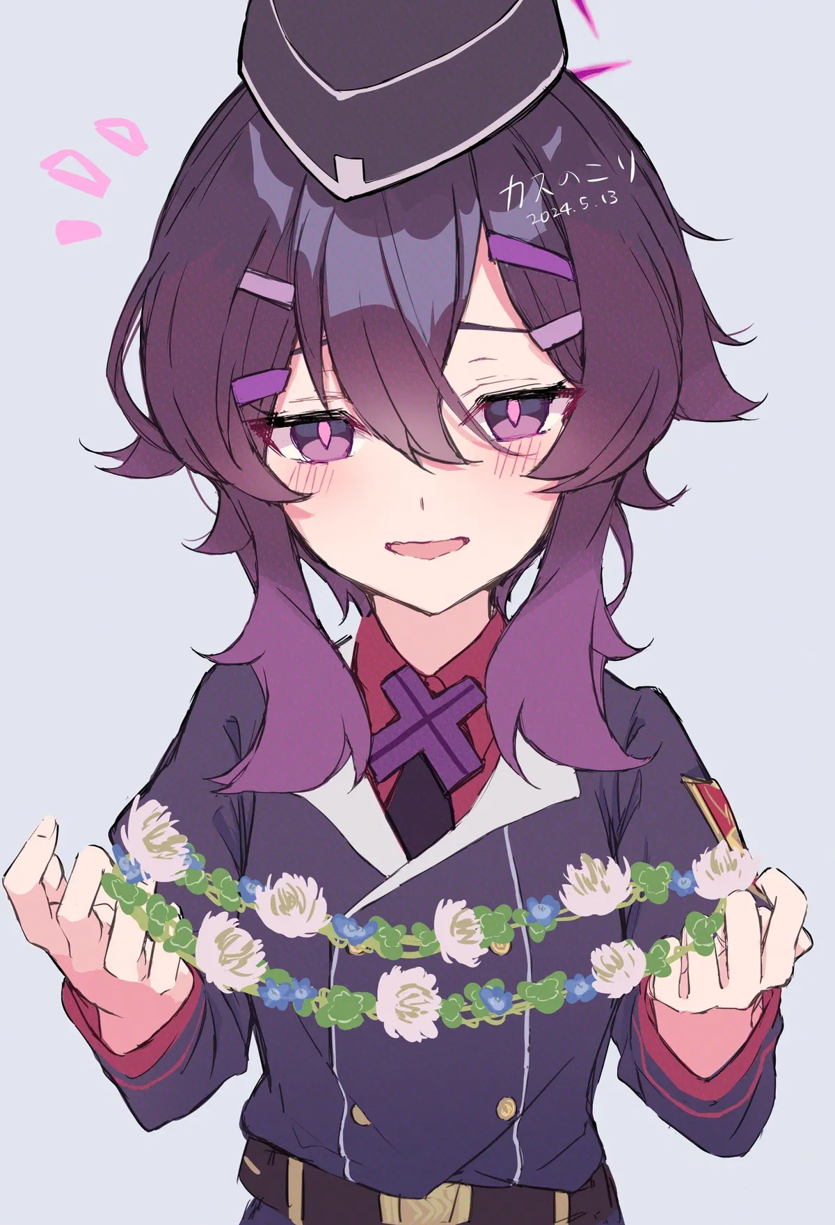Avatar of Haruka Igusa