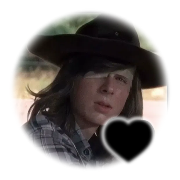 Avatar of Carl Grimes
