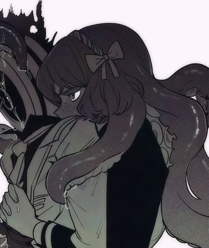 Avatar of Ishmael