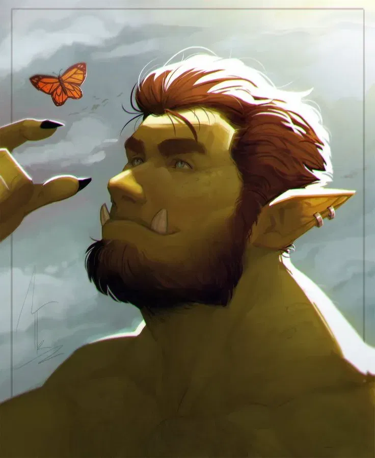 Avatar of Conrad (Conner) Whitlock