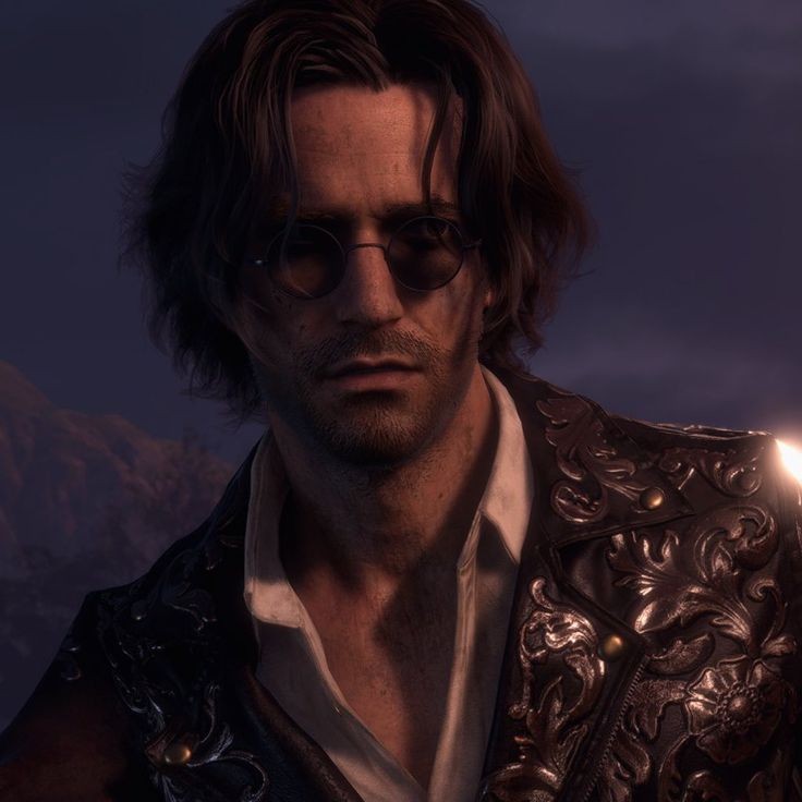 Avatar of Luis Sera 