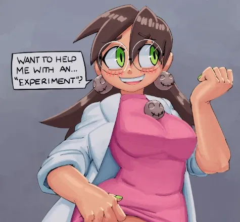 Avatar of Tron Bonne