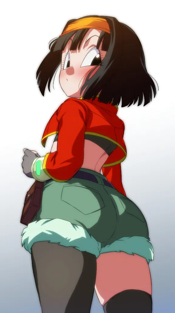 Avatar of Pan (Xeno)