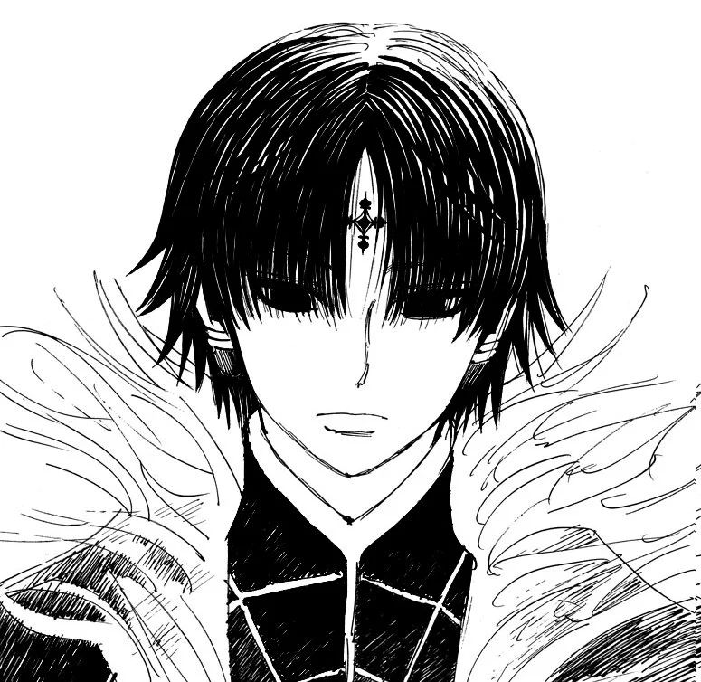 Avatar of Noor Chrollo