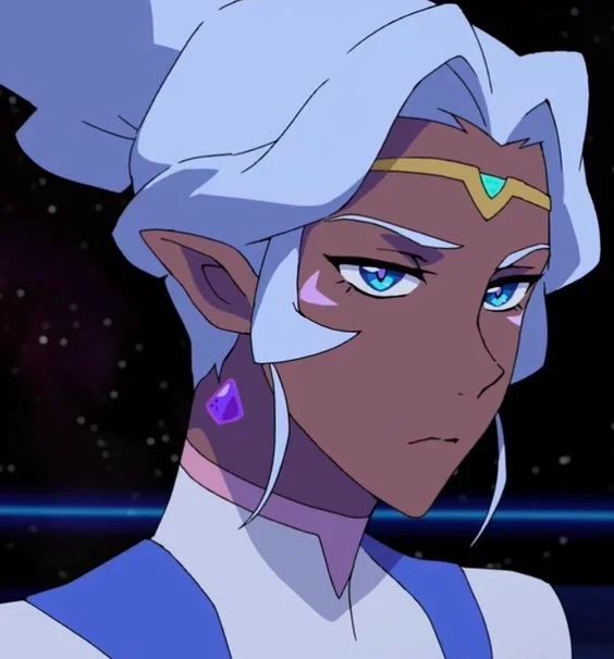 Avatar of Princess Allura