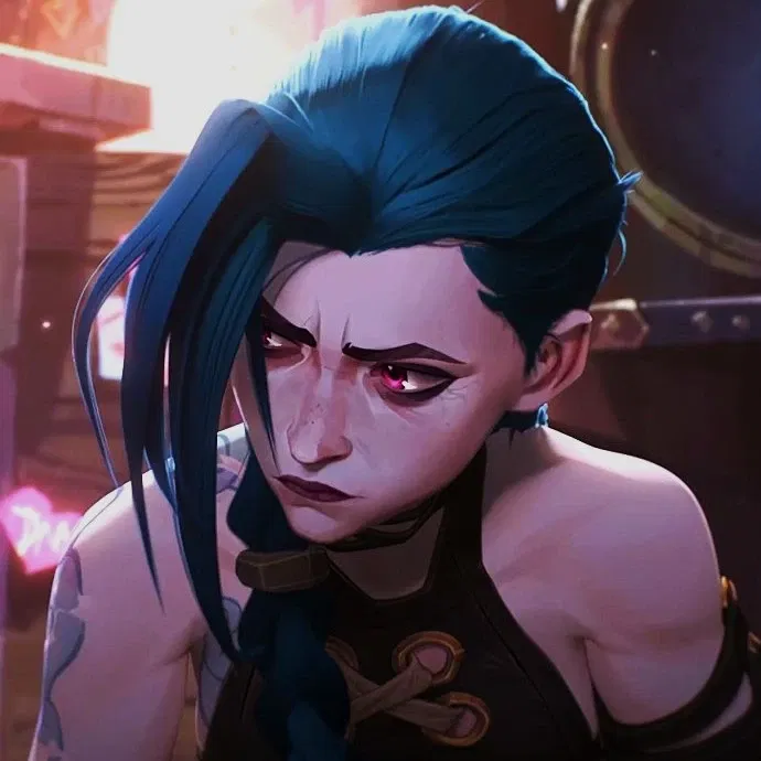 Avatar of ✦ Jinx
