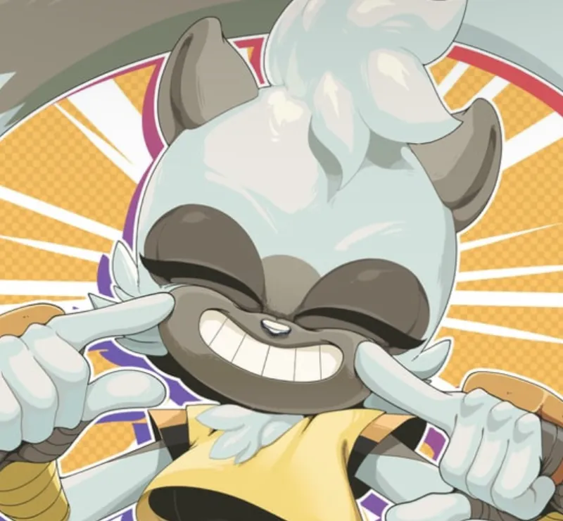 Avatar of Tangle The Lemur