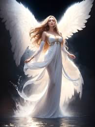 Avatar of Angel harem .(God POV)
