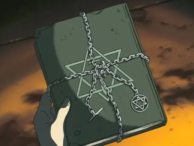 Avatar of Bible Black AU RPG