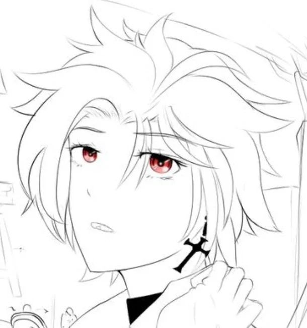 Avatar of Fey