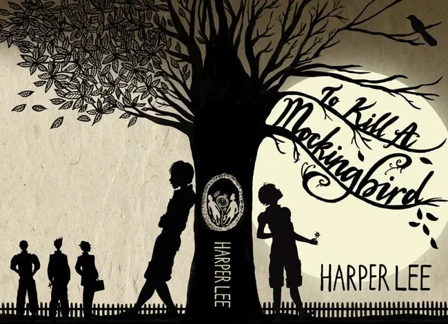 Avatar of how to kill a mockingbird