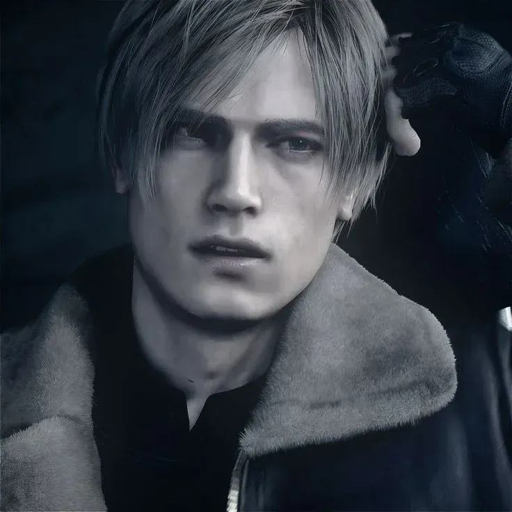 Avatar of Leon Kennedy