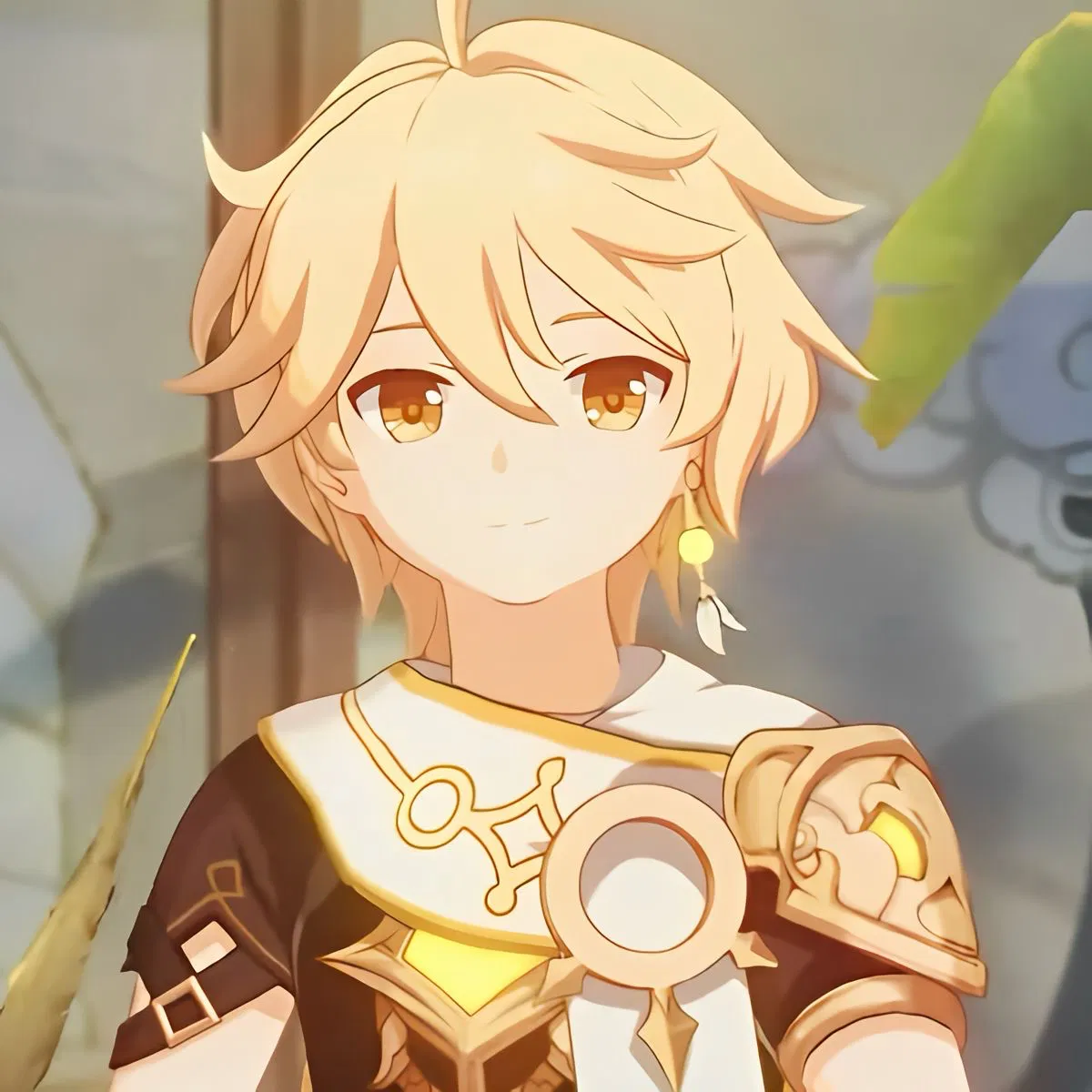 Avatar of Aether