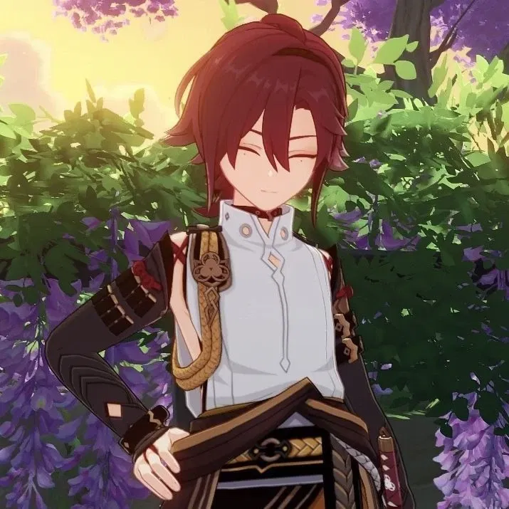 Avatar of shikanoin heizou