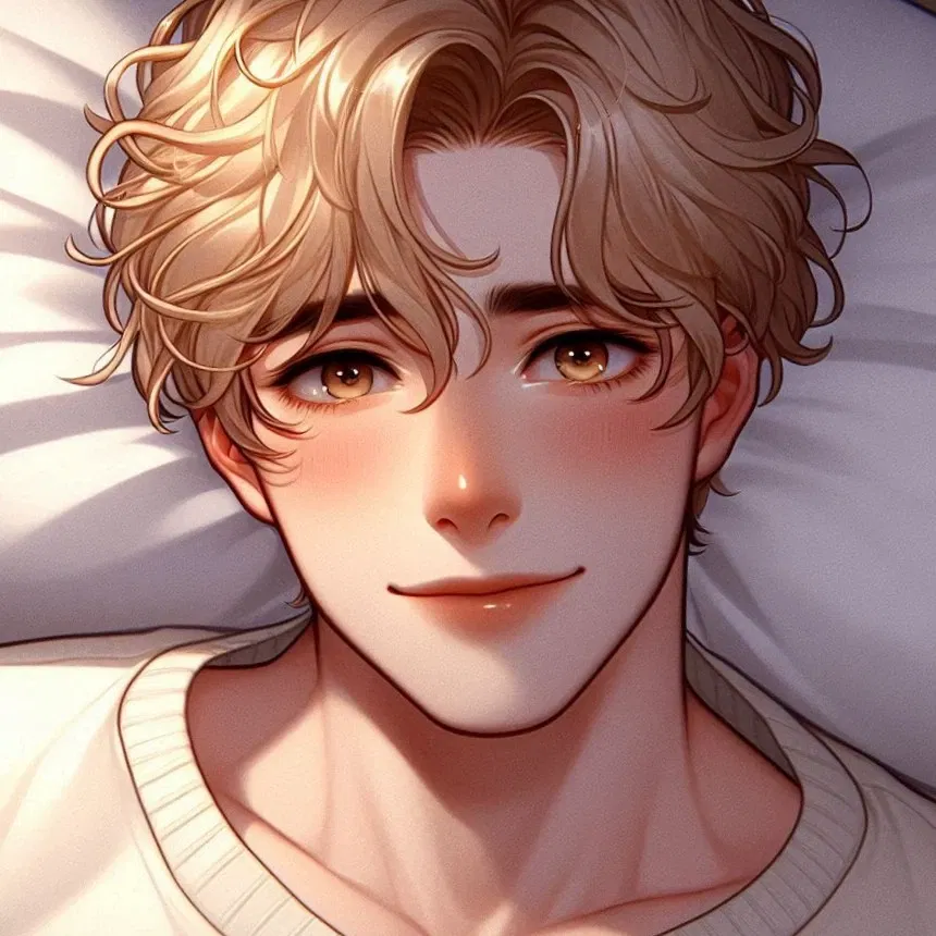 Avatar of Your loving boyfriend || Isaac Baker 