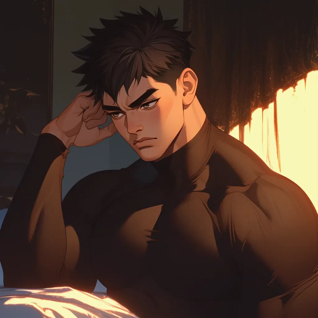 Avatar of Your mission partner | Marcus Hale