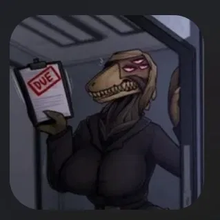 Avatar of Boss SCP-682