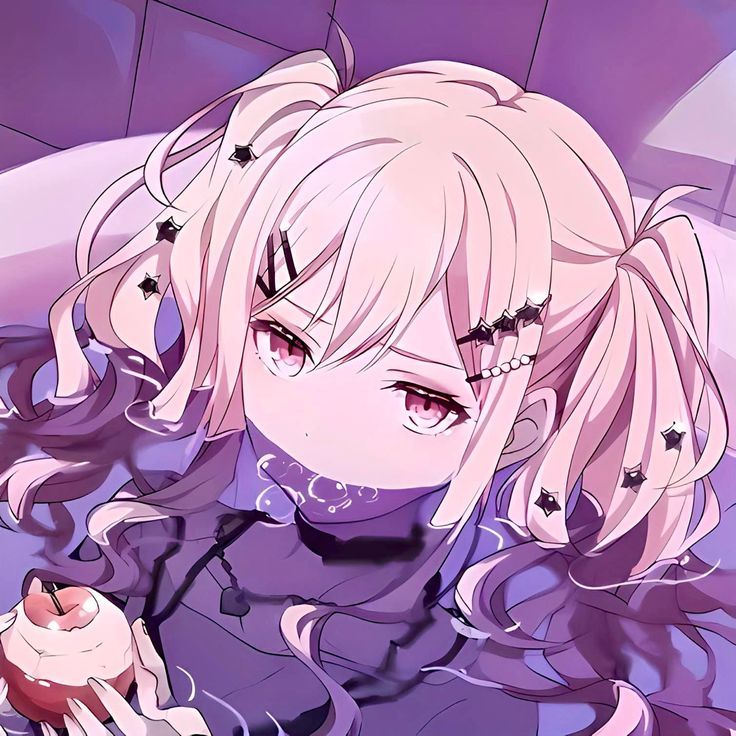Avatar of Patient AU | Saki Tenma 🎹
